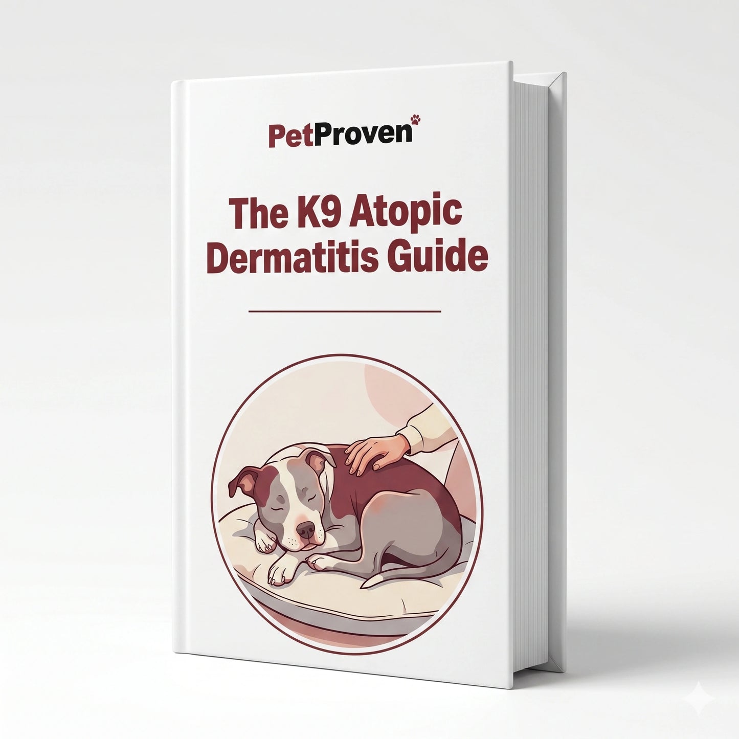 The K9 Atopic Dermatitis Guide