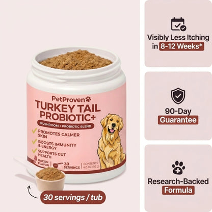 TurkeyPro+