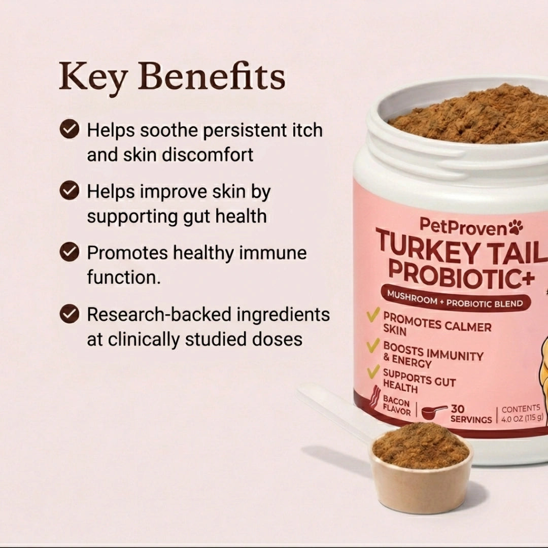 TurkeyPro+