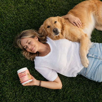 Turkey Tail Probiotic+